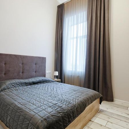 D5 Apartments Odessa Ngoại thất bức ảnh