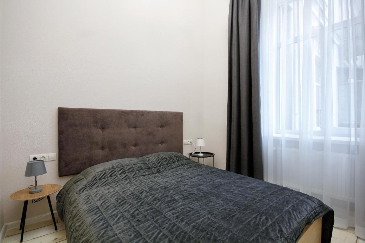 D5 Apartments Odessa Ngoại thất bức ảnh