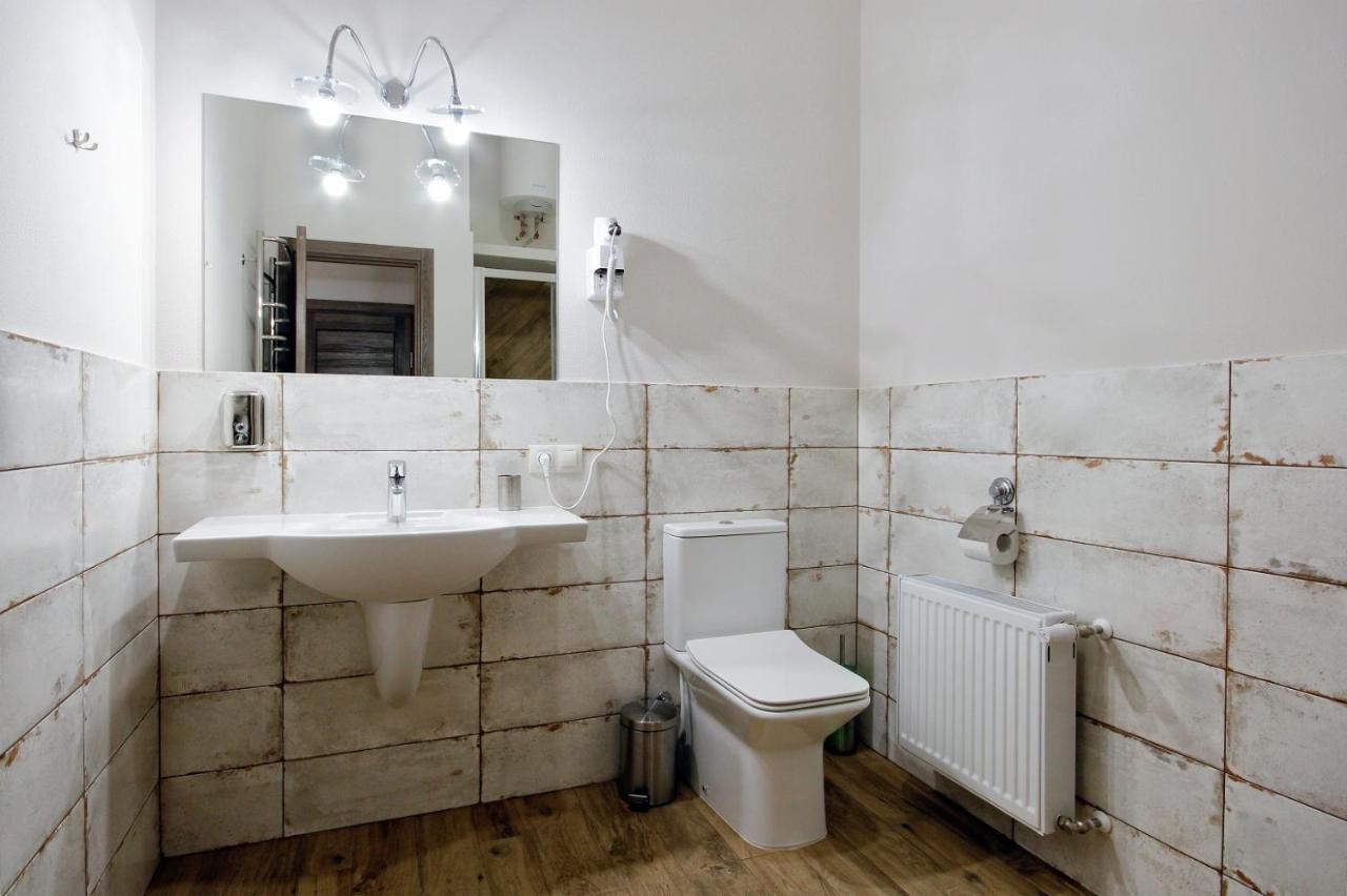 D5 Apartments Odessa Ngoại thất bức ảnh