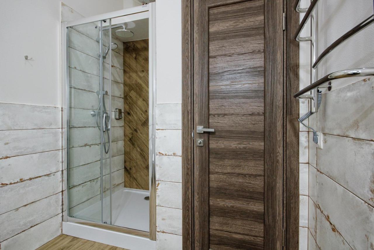D5 Apartments Odessa Ngoại thất bức ảnh