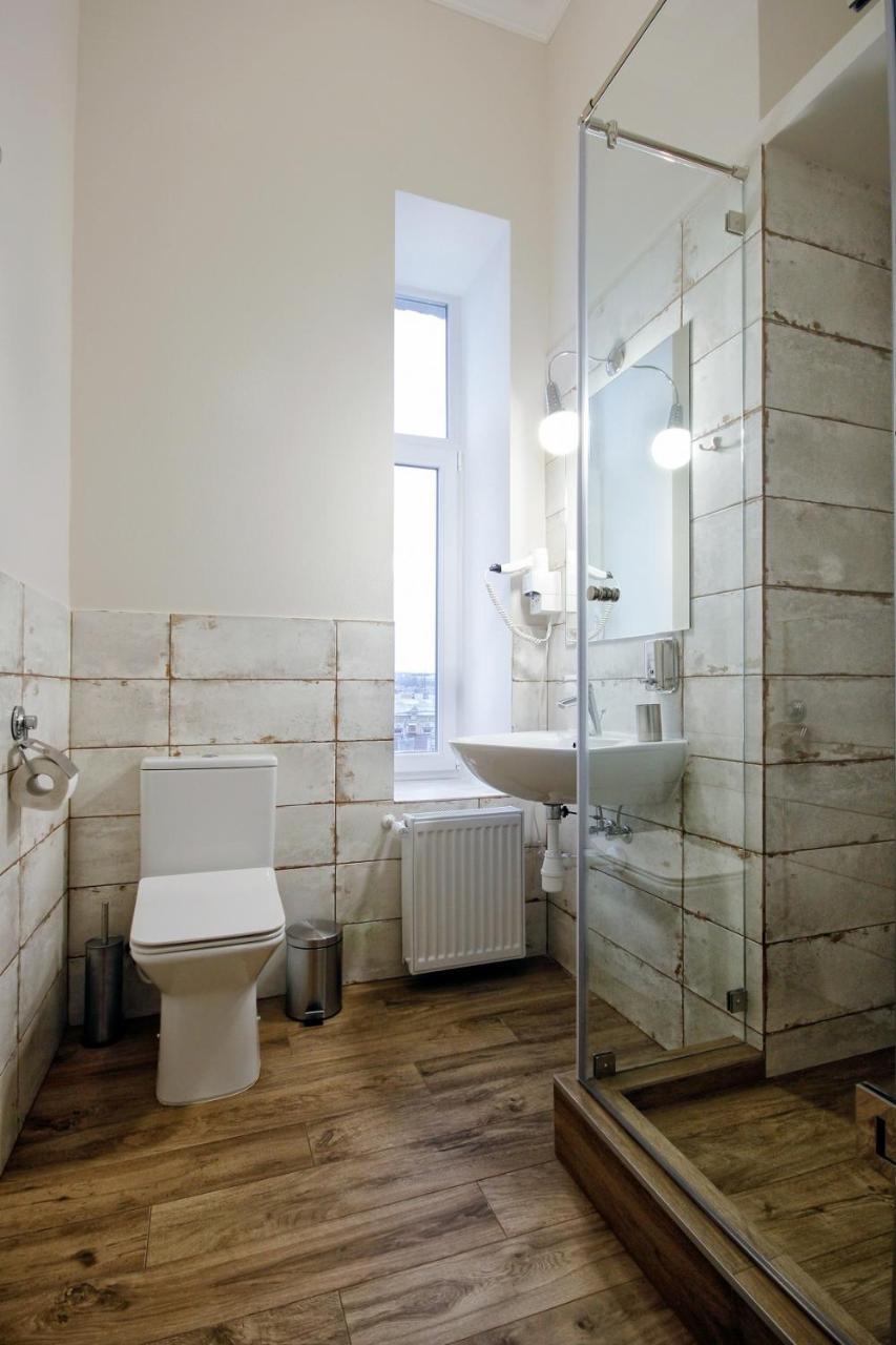 D5 Apartments Odessa Ngoại thất bức ảnh
