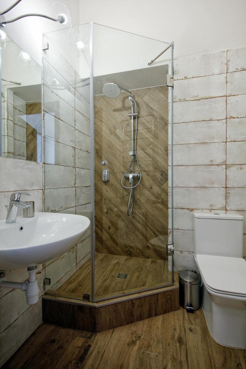 D5 Apartments Odessa Ngoại thất bức ảnh