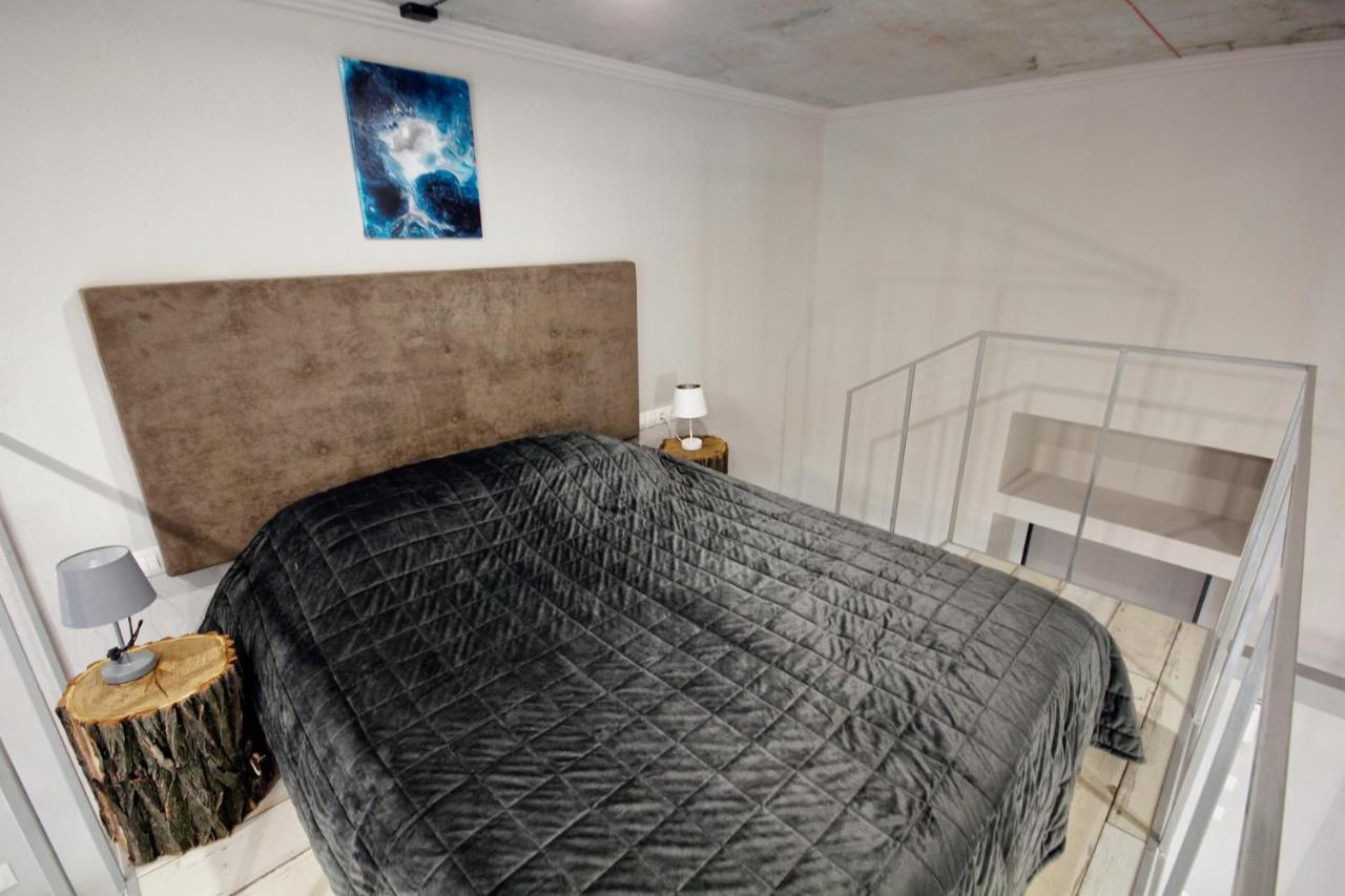 D5 Apartments Odessa Ngoại thất bức ảnh
