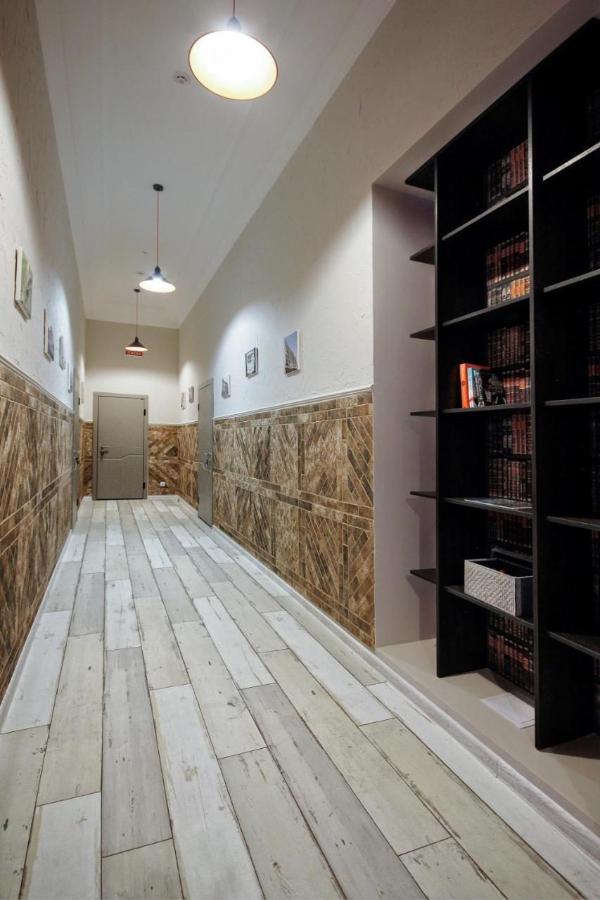 D5 Apartments Odessa Ngoại thất bức ảnh